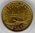 2001-P SAC$1 MS67