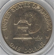 1976 $1 Type 1 MS64