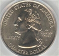 2002-D 25C Ohio MS67