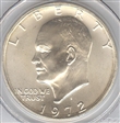 1972-S $1 Silver MS67