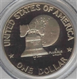 1976-S $1 Clad Type 1 PR69DCAM