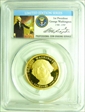 2007-S $1 George Washington with Signature PR69DCAM