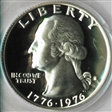 1976-S 25C Silver PR69DCAM