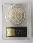 1898-O $1 MS64