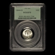 1944-D 10C MS66FB