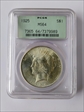 1925 $1 MS64