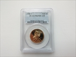 2000-S SAC$1 PR69DCAM