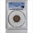 1909 1C Indian AU55BN