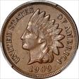 1909 1C Indian AU55BN