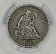 1875-S 20C VF35
