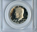 1976-S 50C Silver PR68DCAM