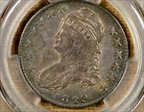 1820/19 50C Curl Base 2 AU50