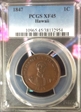 1847 1C Hawaii XF45BN