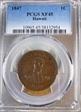 1847 1C Hawaii XF45BN