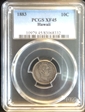 1883 10C Hawaii XF45