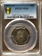1875-CC 20C VF35