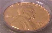 1961-D 1C MS64RD