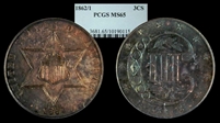 1862/1 3CS MS65