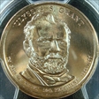 2011-D $1 Ulysses S. Grant Position B MS67