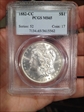 1882-CC $1 MS65
