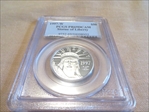 1997-W $50 Statue of Liberty PR69DCAM