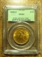1906-D $10 MS60