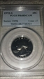 1972-S 25C PR68DCAM