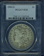 1903-S $1 VF25