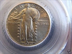 1930 25C MS64