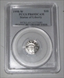1998-W $10 Statue of Liberty PR69DCAM