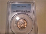 1961 5C MS66