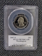 2007-S 25C Washington PR70DCAM