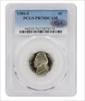 1984-S 5C PR70DCAM