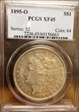 1895-O $1 XF45