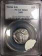 2003 $25 Statue of Liberty MS69