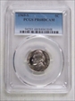 1969-S 5C PR68DCAM