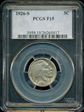 1926-S 5C F15