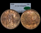 1920 25C MS66FH