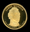 2008-S $1 James Monroe First Strike PR70DCAM