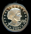 1980-S SBA$1 PR70DCAM
