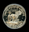 1999-P SBA$1 PR70DCAM