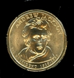 2008-D $1 Andrew Jackson Position A - First Day of Issue MS67