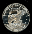 1974-S $1 Silver PR69DCAM