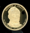 2011-S $1 Ulysses S. Grant First Strike PR70DCAM