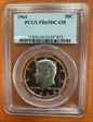 1964 50C PR69DCAM