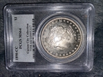 1890-CC $1 MS64