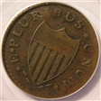 1788 NJ 1/2P Head Right VF30BN