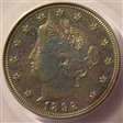 1892 5C PR63