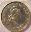 1870 50C J-939 PR62