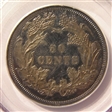 1859 50C J-241 PR63